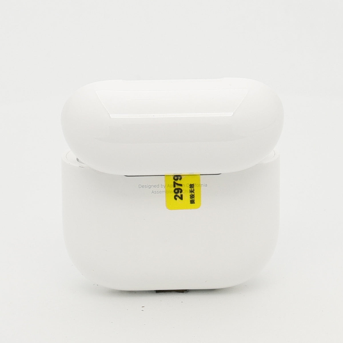 99新 Apple AirPods 4 (支持主动降噪) 白色