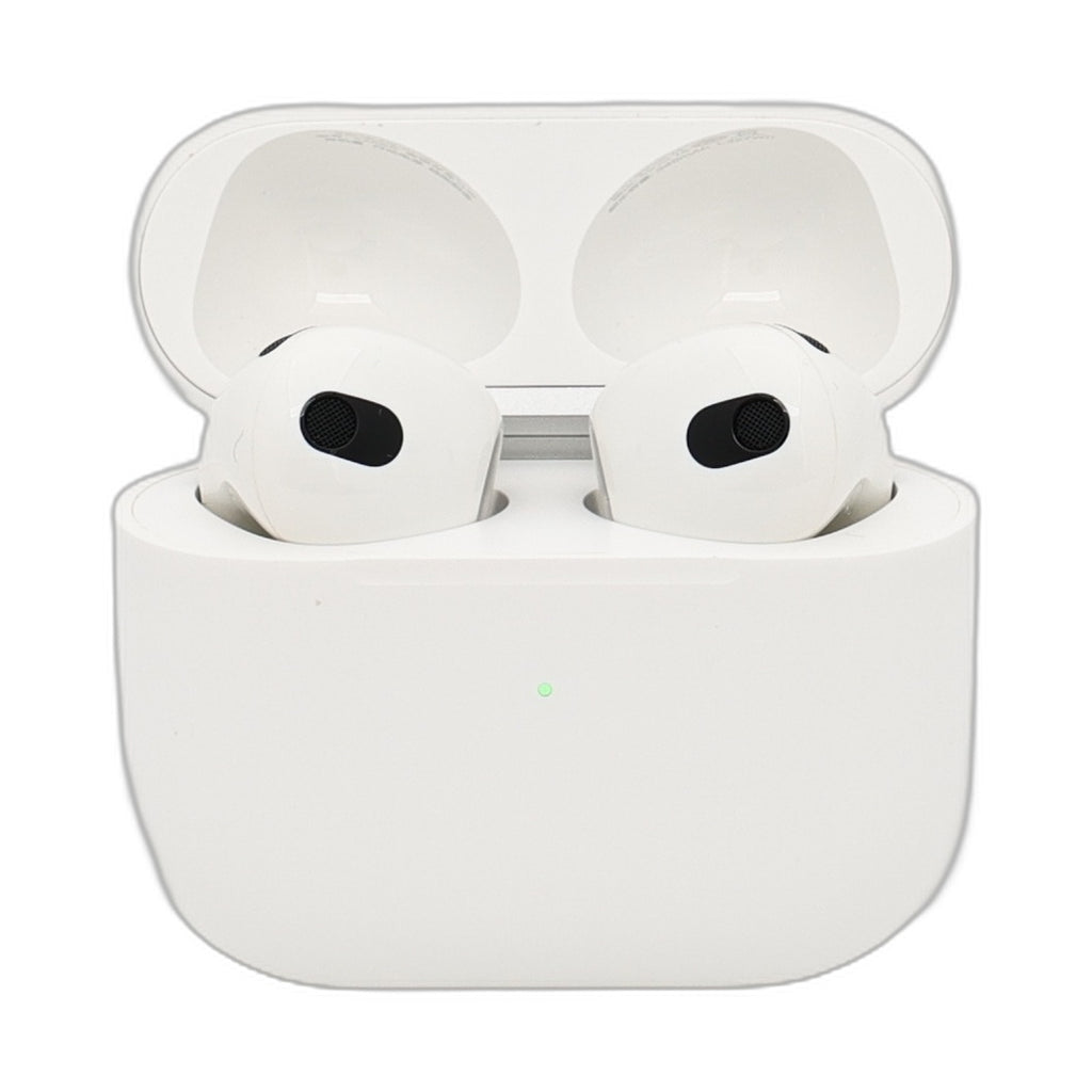 99新 Apple AirPods 3 白色