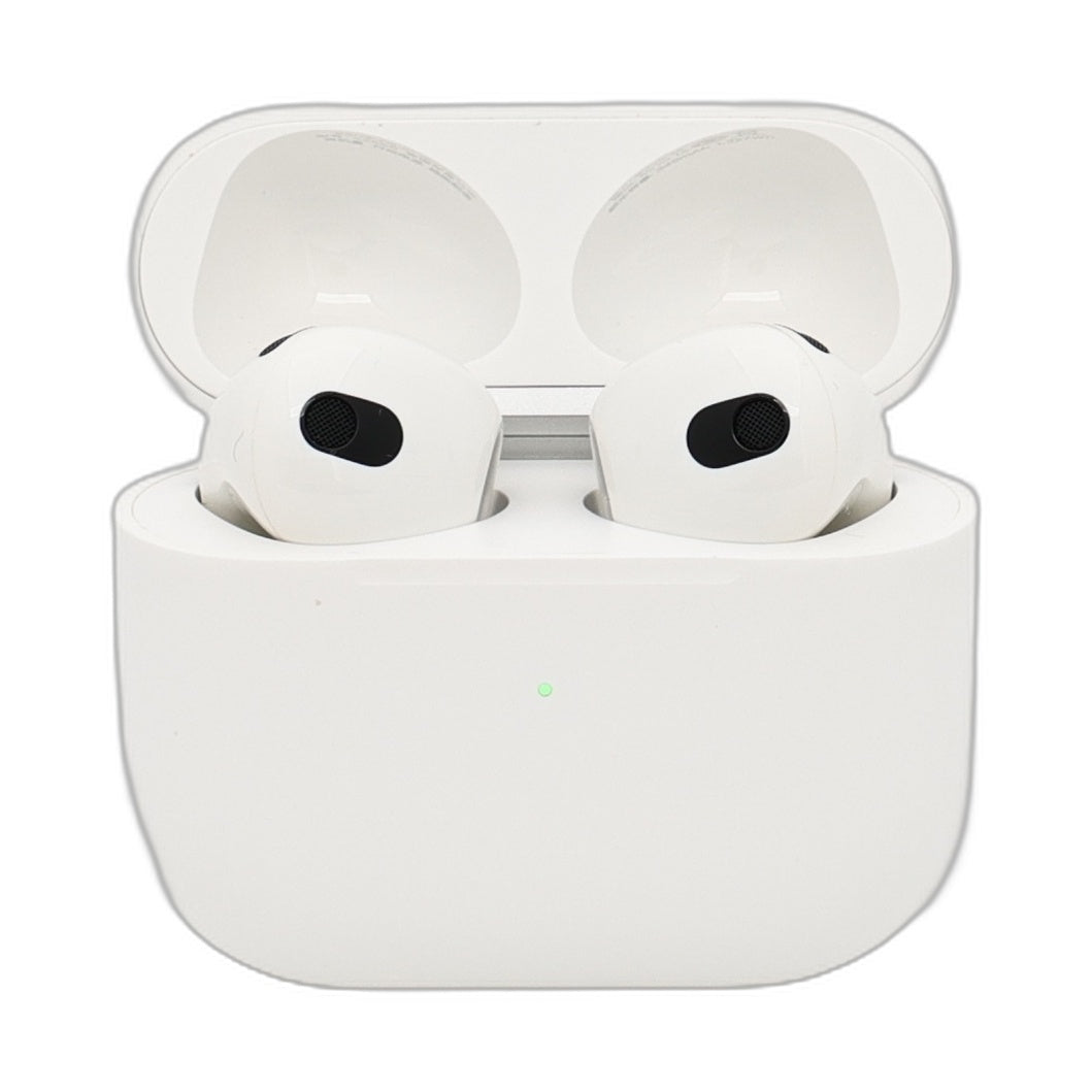 99新 Apple AirPods 3 白色