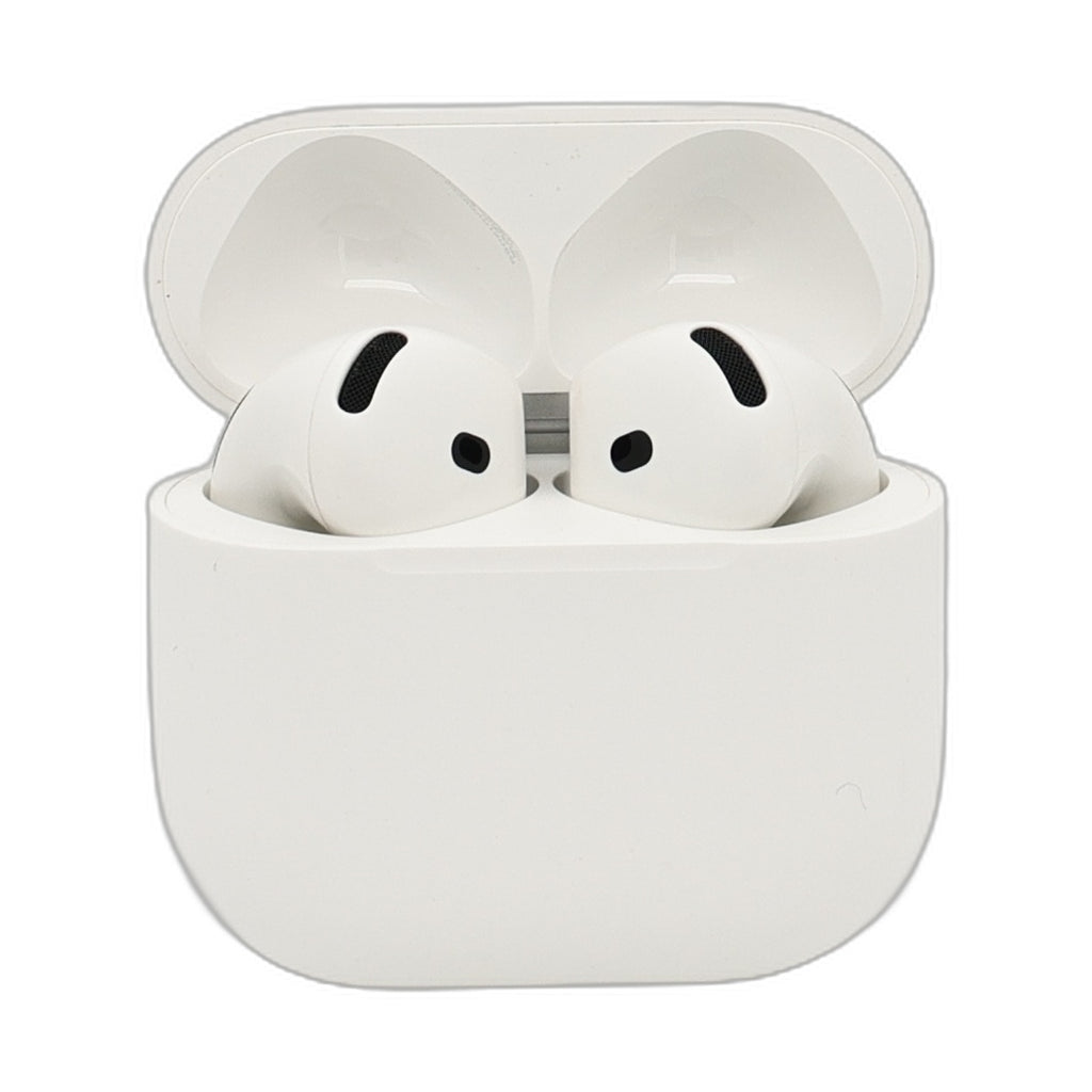 99新 Apple AirPods 4 (支持主动降噪) 白色