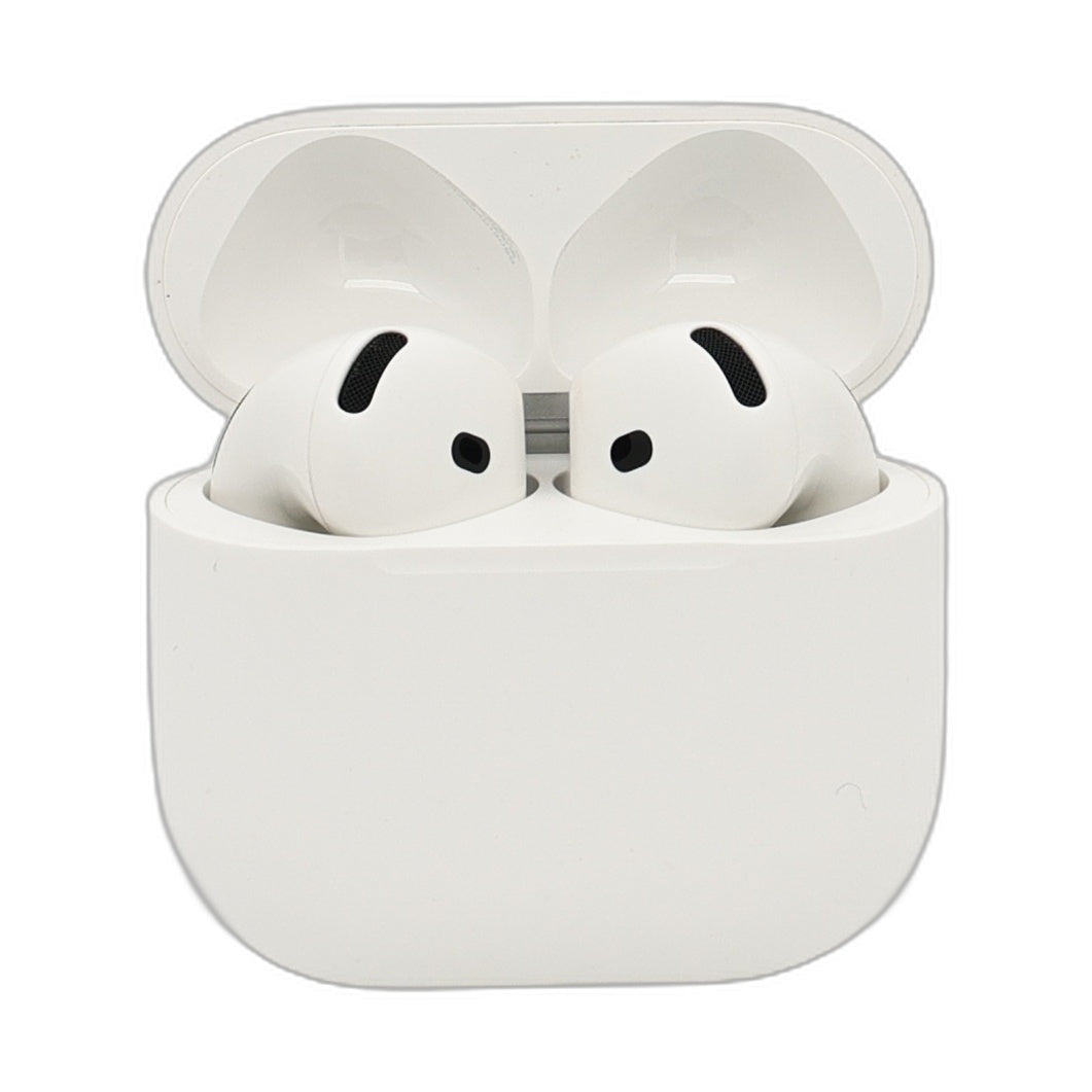 99新 Apple AirPods 4 (支持主动降噪) 白色