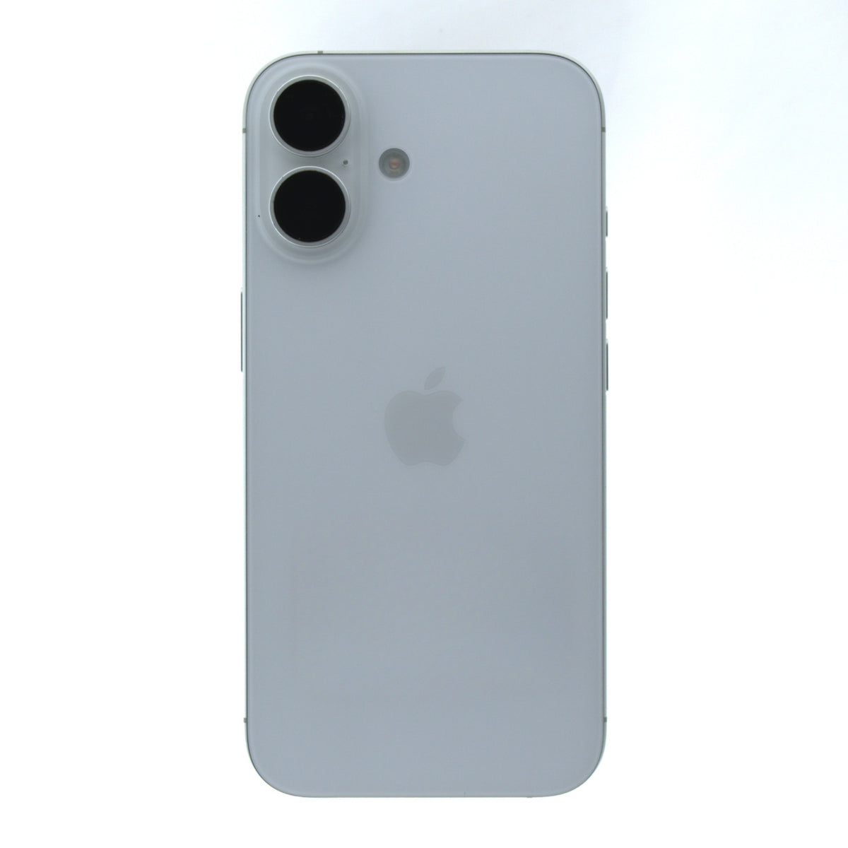 95新 Apple iPhone 16 256G 白色 中國大陸版