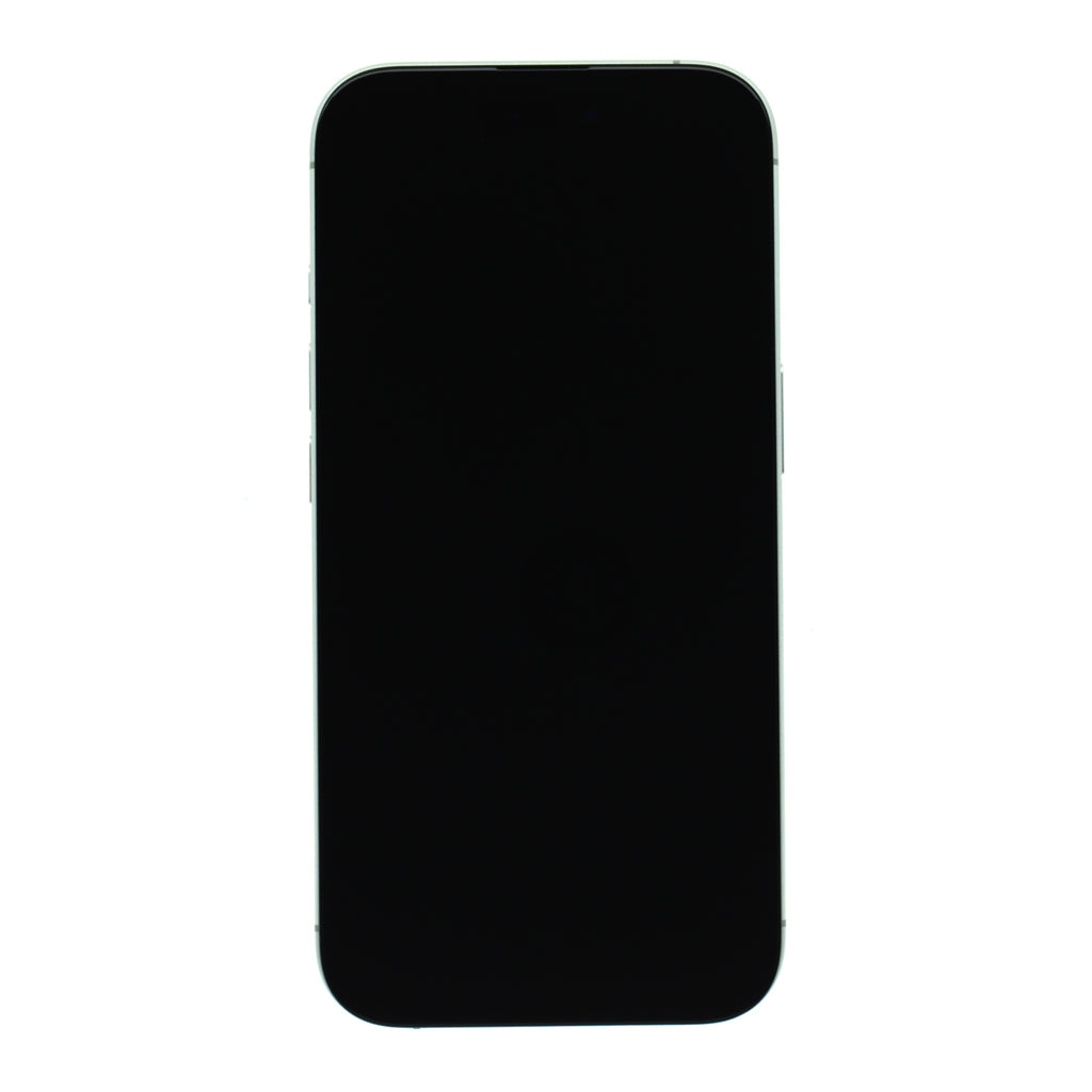 95新 Apple iPhone 16 128G 白色 中國大陸版
