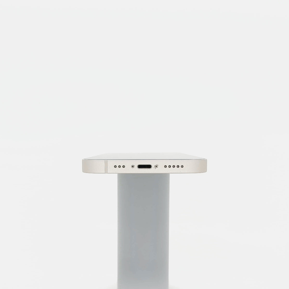 95新 Apple iPhone 13 256G 星光色 中國大陸版