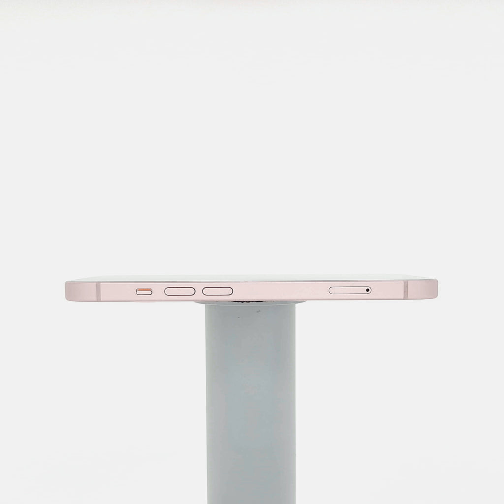 95新 Apple iPhone 15 128G 粉紅色 中國大陸版