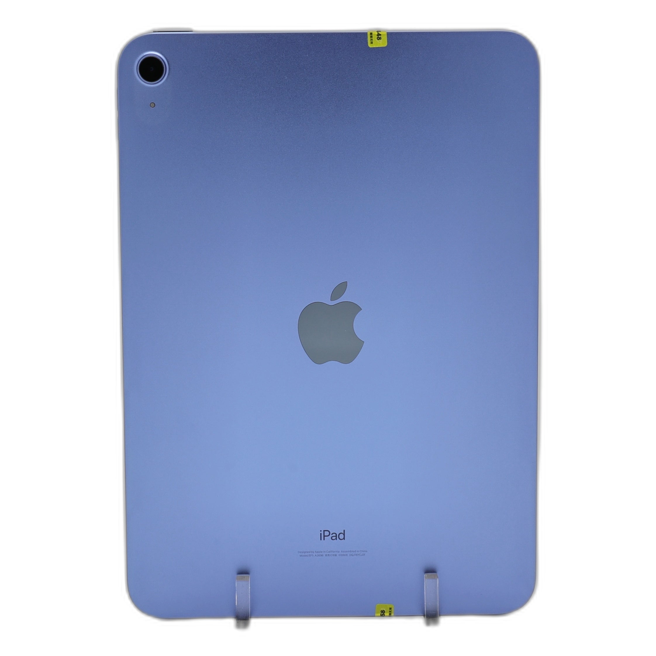95新 Apple iPad 10代 64G 藍色 WIFI
