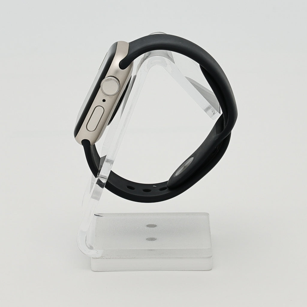 99新 Apple Watch SE 2 40毫米 鋁金屬