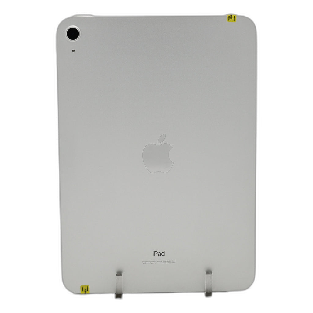95新 Apple iPad 10代 64G 銀色 WIFI
