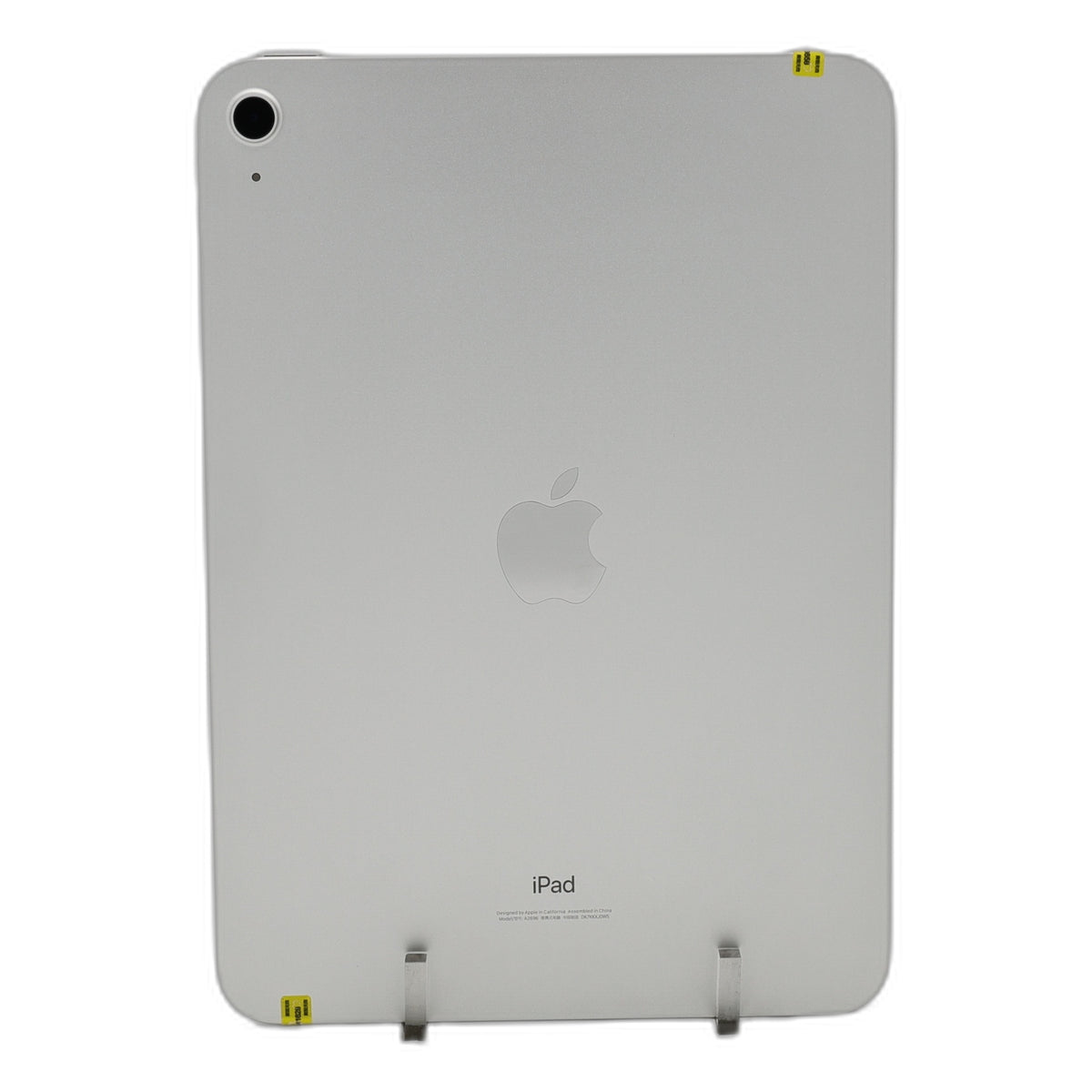 95新 Apple iPad 10代 64G 銀色 WIFI