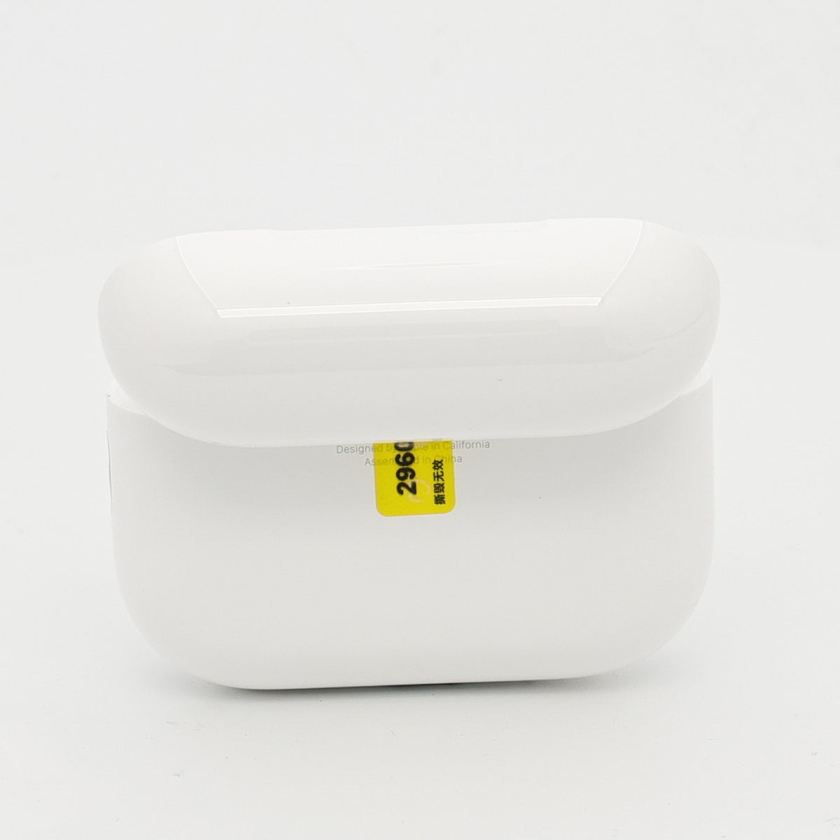 99新 Apple AirPods Pro 3 白色