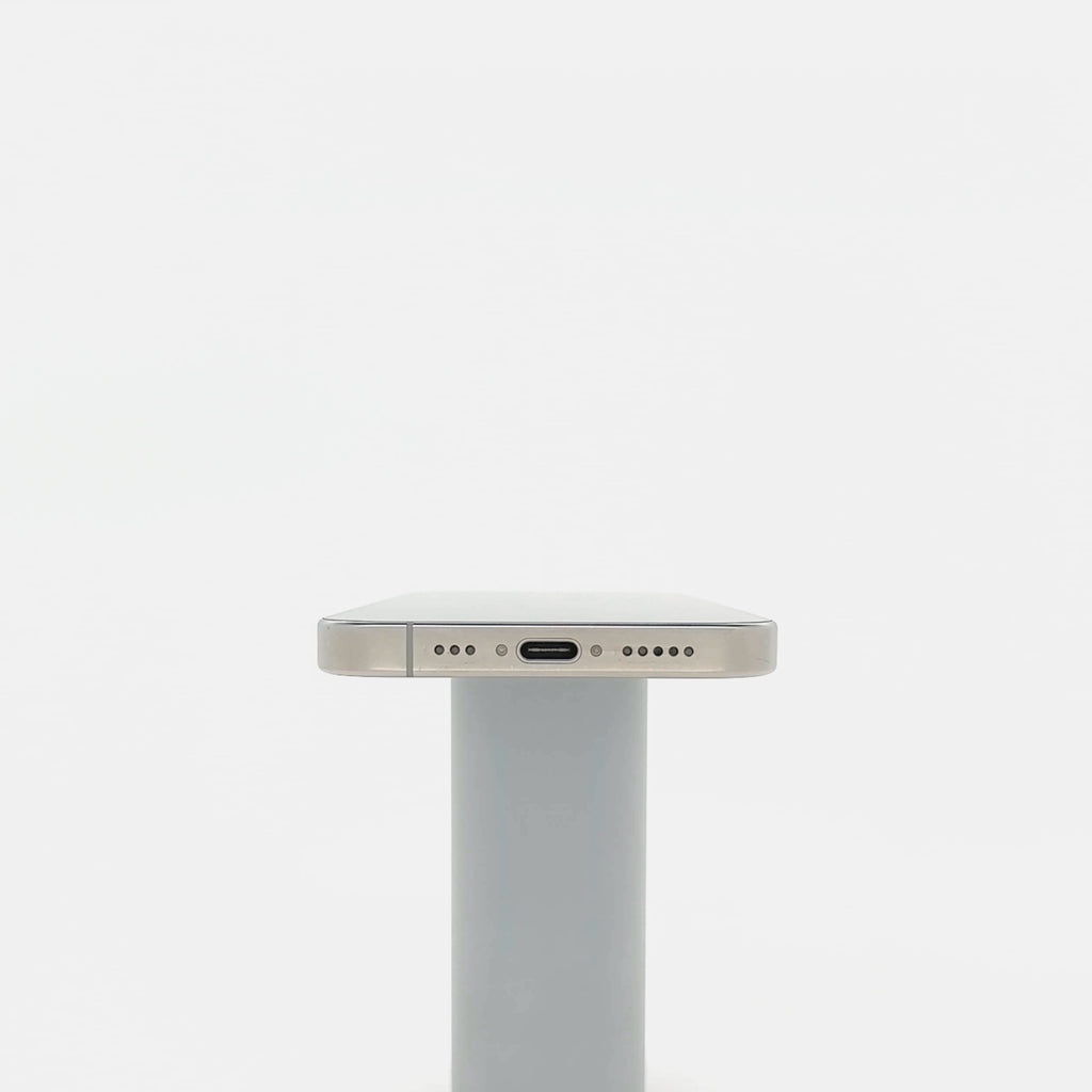 99新 Apple iPhone 16 Pro 128G 原色鈦金屬 中國大陸版