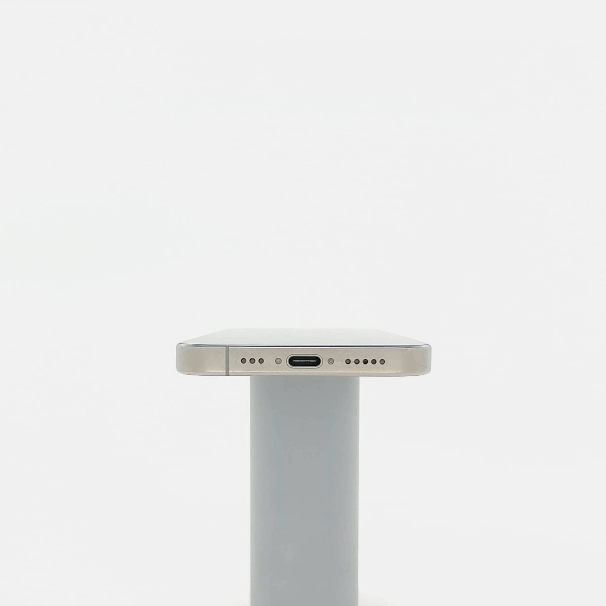 99新 Apple iPhone 16 Pro 128G 原色鈦金屬 中國大陸版