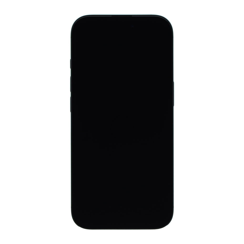 99新 Apple iPhone 16 Pro 128G 黑色鈦金屬 中國大陸版