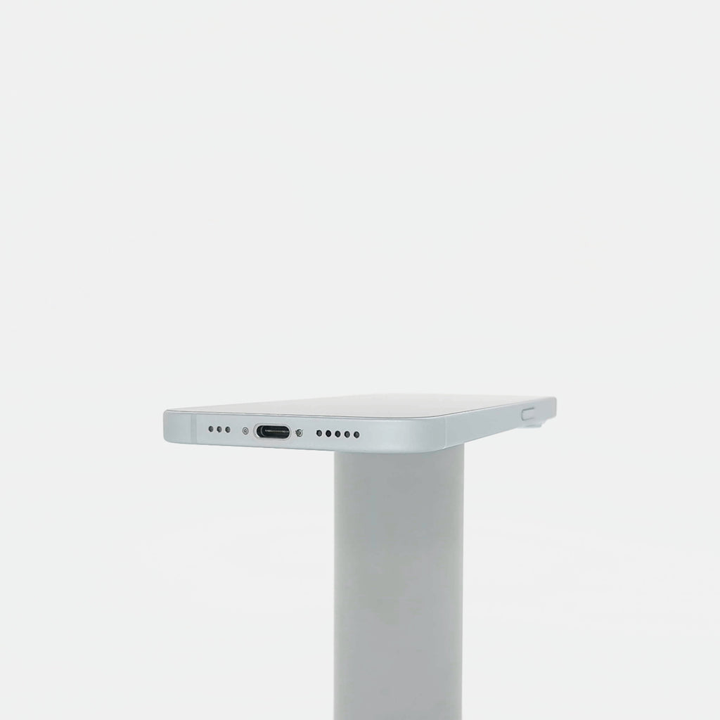 95新 Apple iPhone 15 256G 藍色 中國大陸版