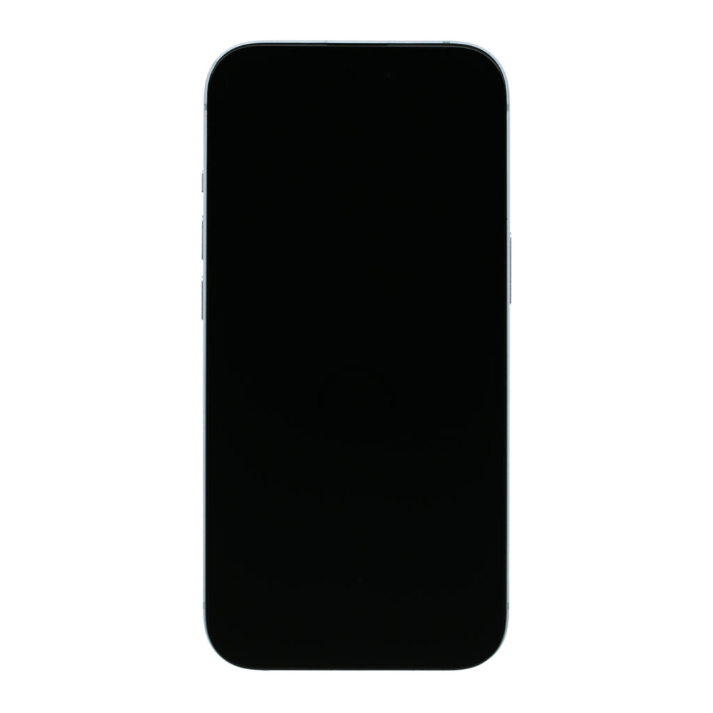 95新 Apple iPhone 15 256G 藍色 中國大陸版