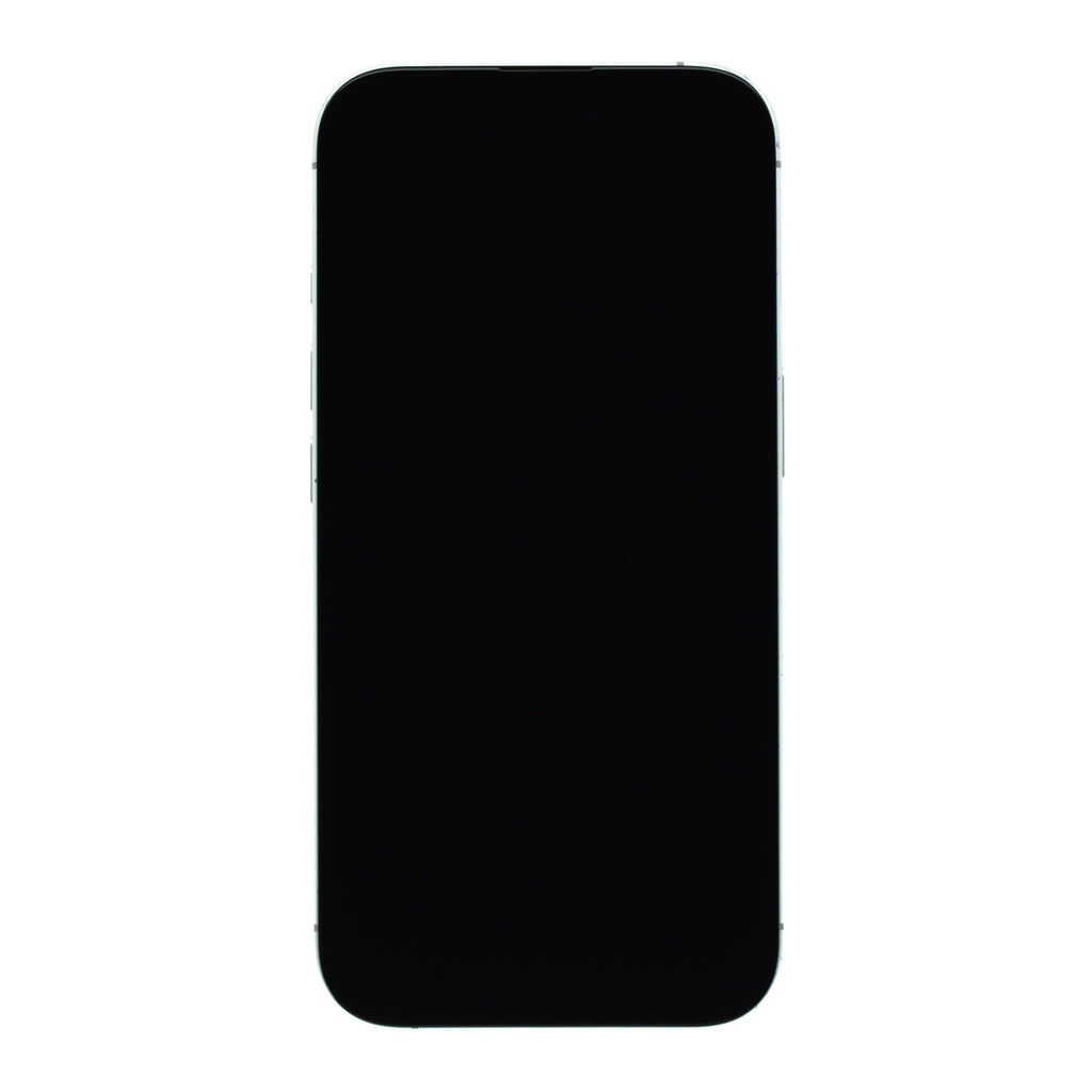 95新 Apple iPhone 16 256G 白色 中國大陸版