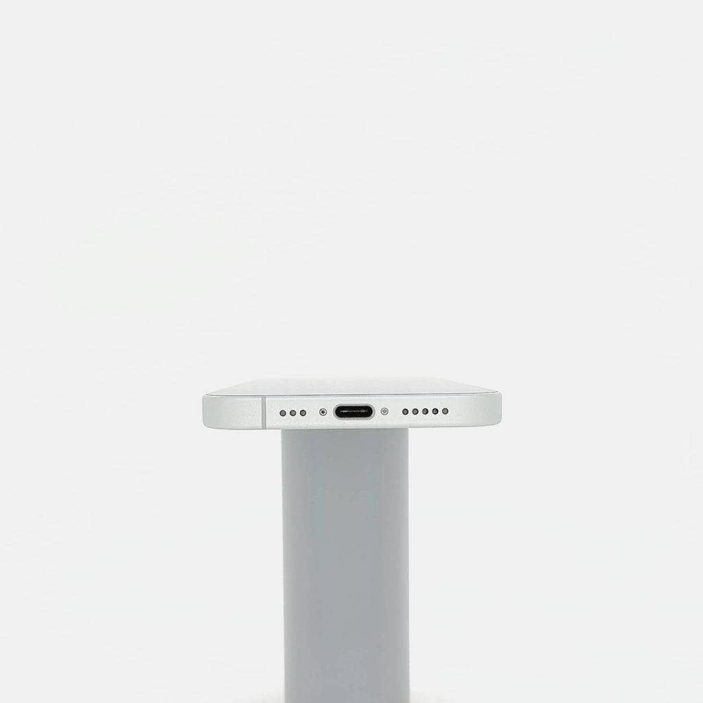 95新 Apple iPhone 16 128G 白色 中國大陸版