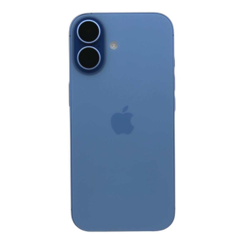 95新 Apple iPhone 17 256G 青霧藍色 中國大陸版