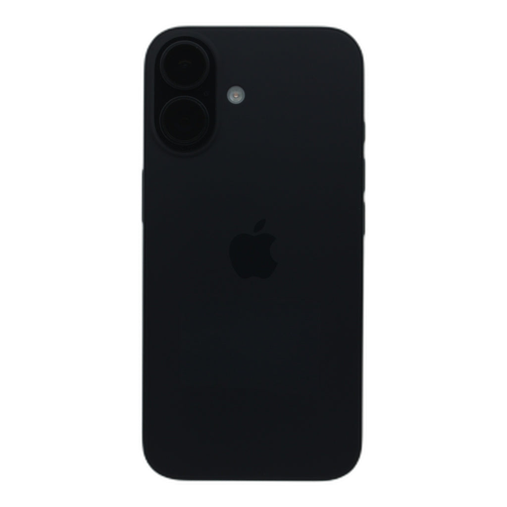 95新 Apple iPhone 16 128G 黑色 中國大陸版