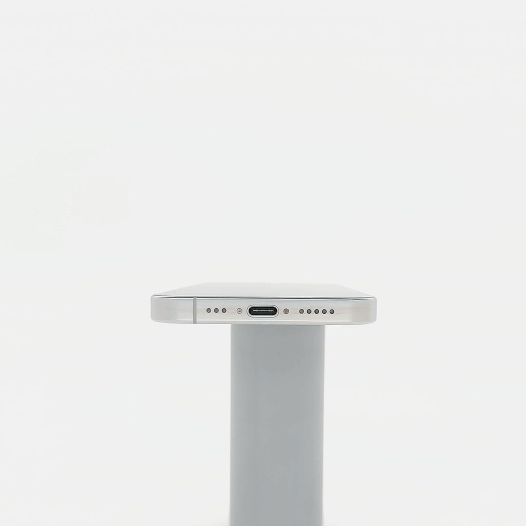 99新 Apple iPhone 16 Pro 128G 白色鈦金屬 中國大陸版
