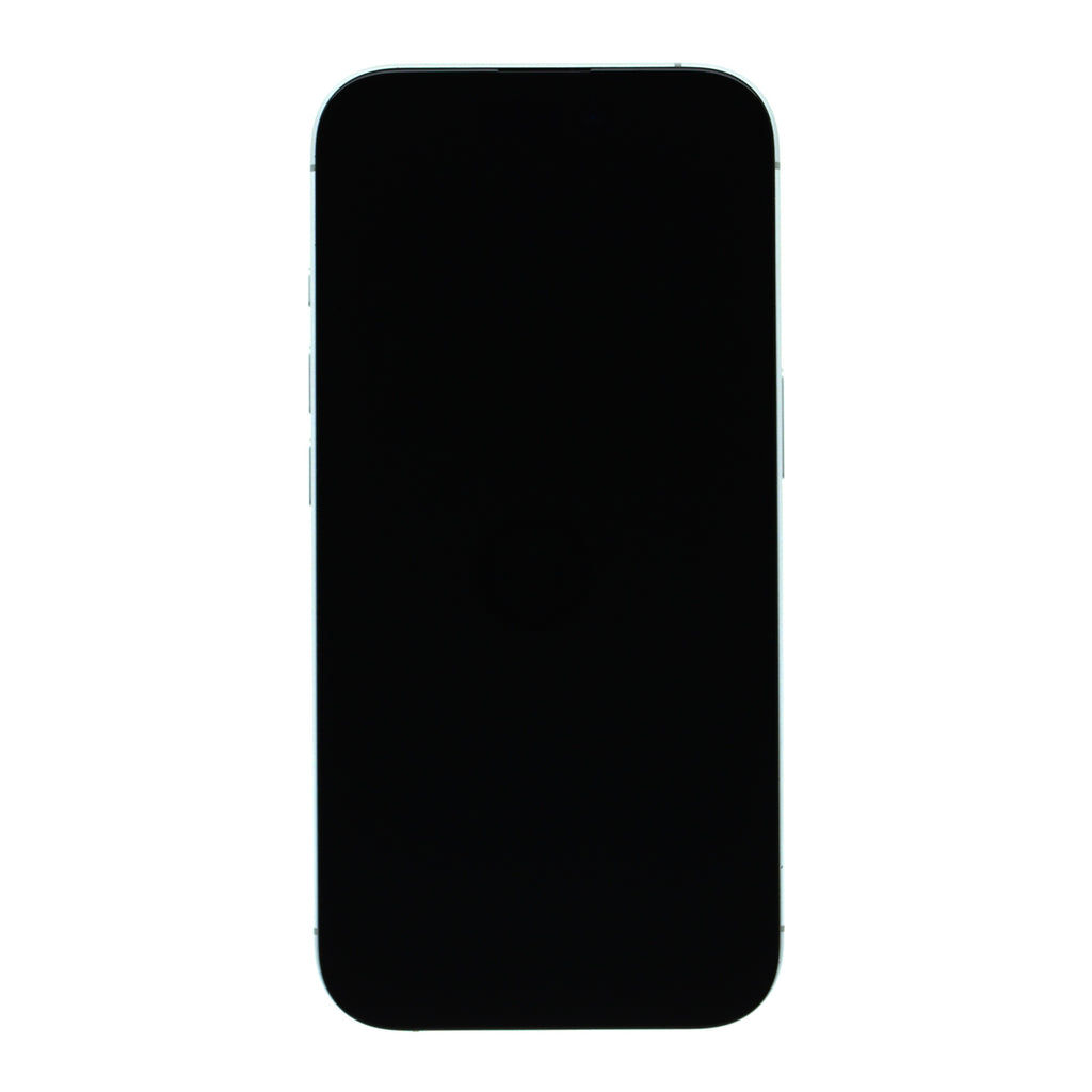 95新 Apple iPhone 16 128G 白色 中國大陸版