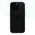 95新 Apple iPhone 16 Pro 128G 黑色鈦金屬 中國大陸版