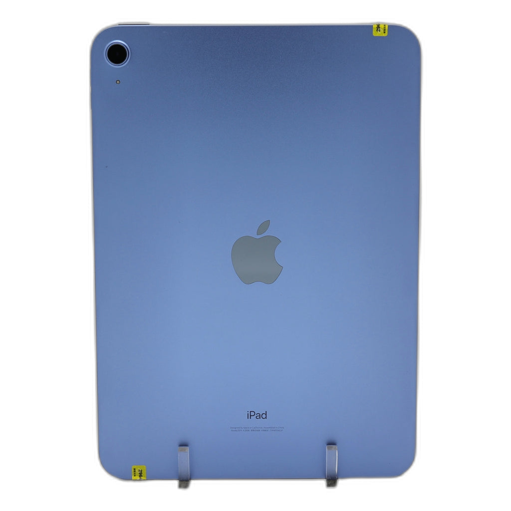 95新 Apple iPad 10代 64G 藍色 WIFI