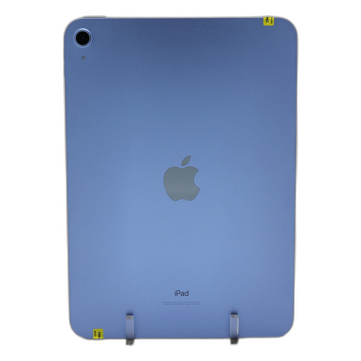 95新 Apple iPad 10代 64G 藍色 WIFI