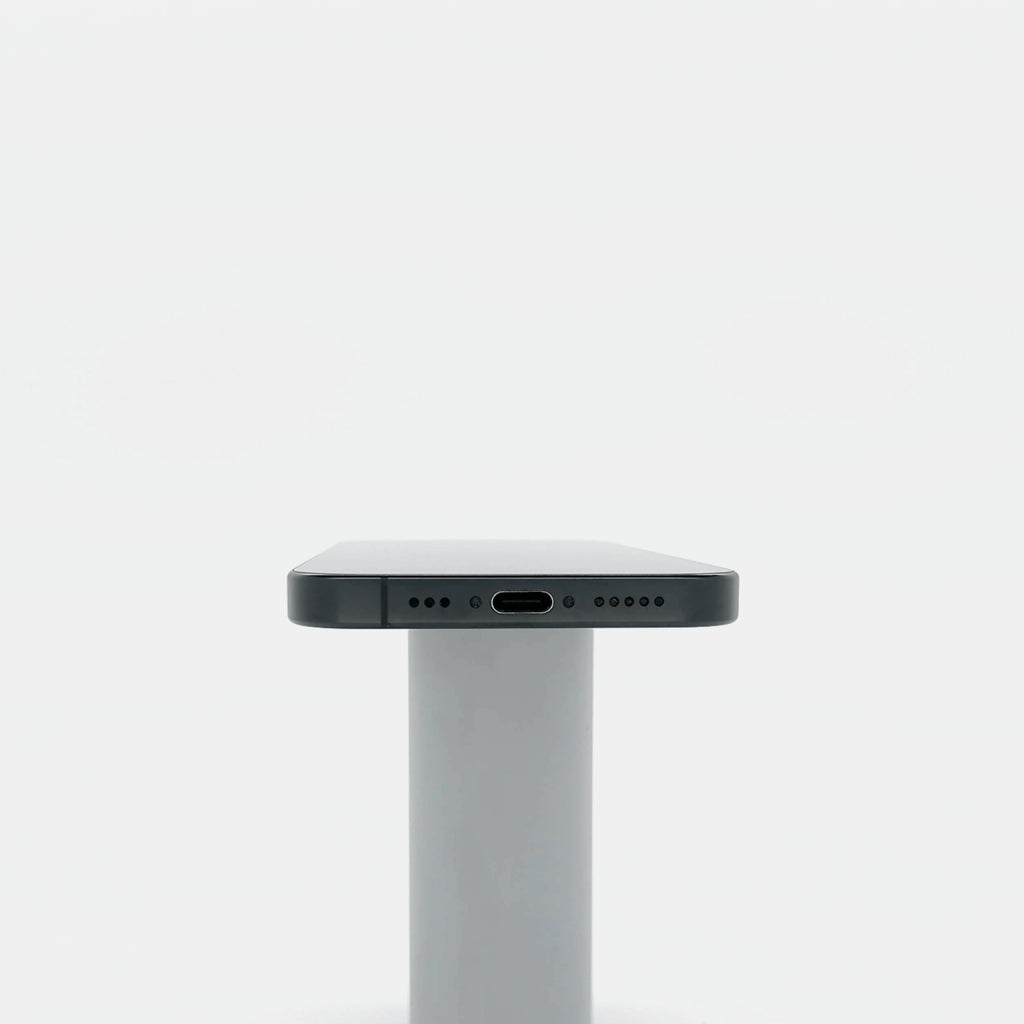 95新 Apple iPhone 16 Pro 256G 黑色鈦金屬 中國大陸版