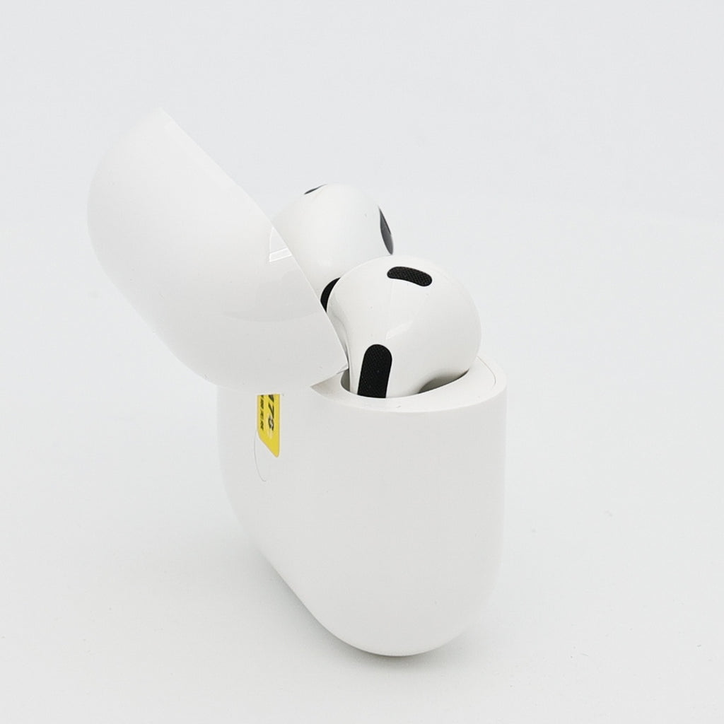 99新 Apple AirPods 3 白色