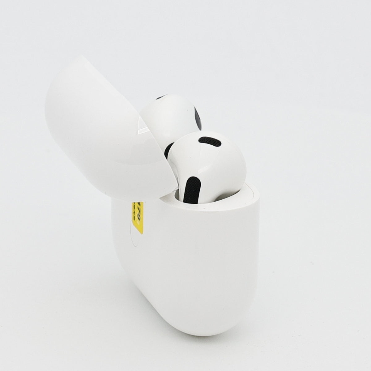 99新 Apple AirPods 3 白色