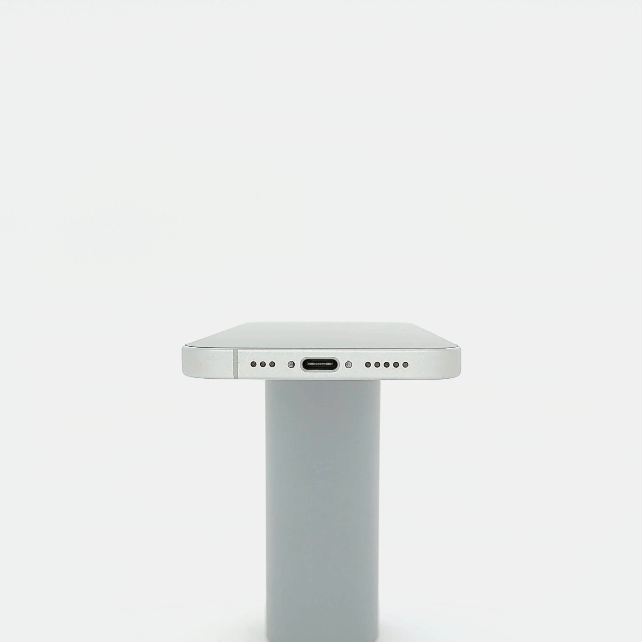 95新 Apple iPhone 16 256G 白色 中國大陸版