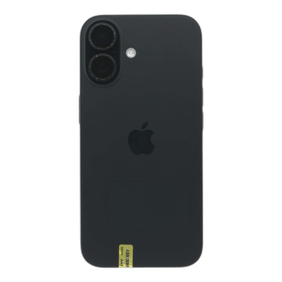 95新 Apple iPhone 16 128G 黑色 中國大陸版