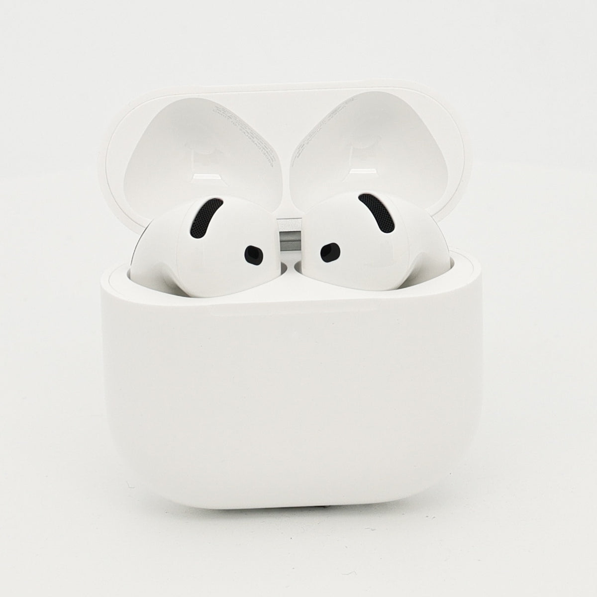 99新 Apple AirPods 4 (支持主动降噪) 白色