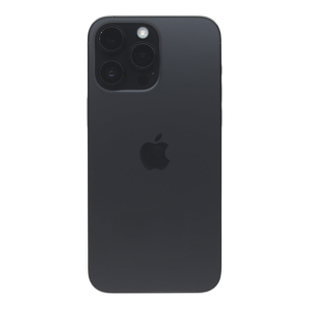 95新 Apple iPhone 14 Pro Max 128G 深空黑色 中國大陸版