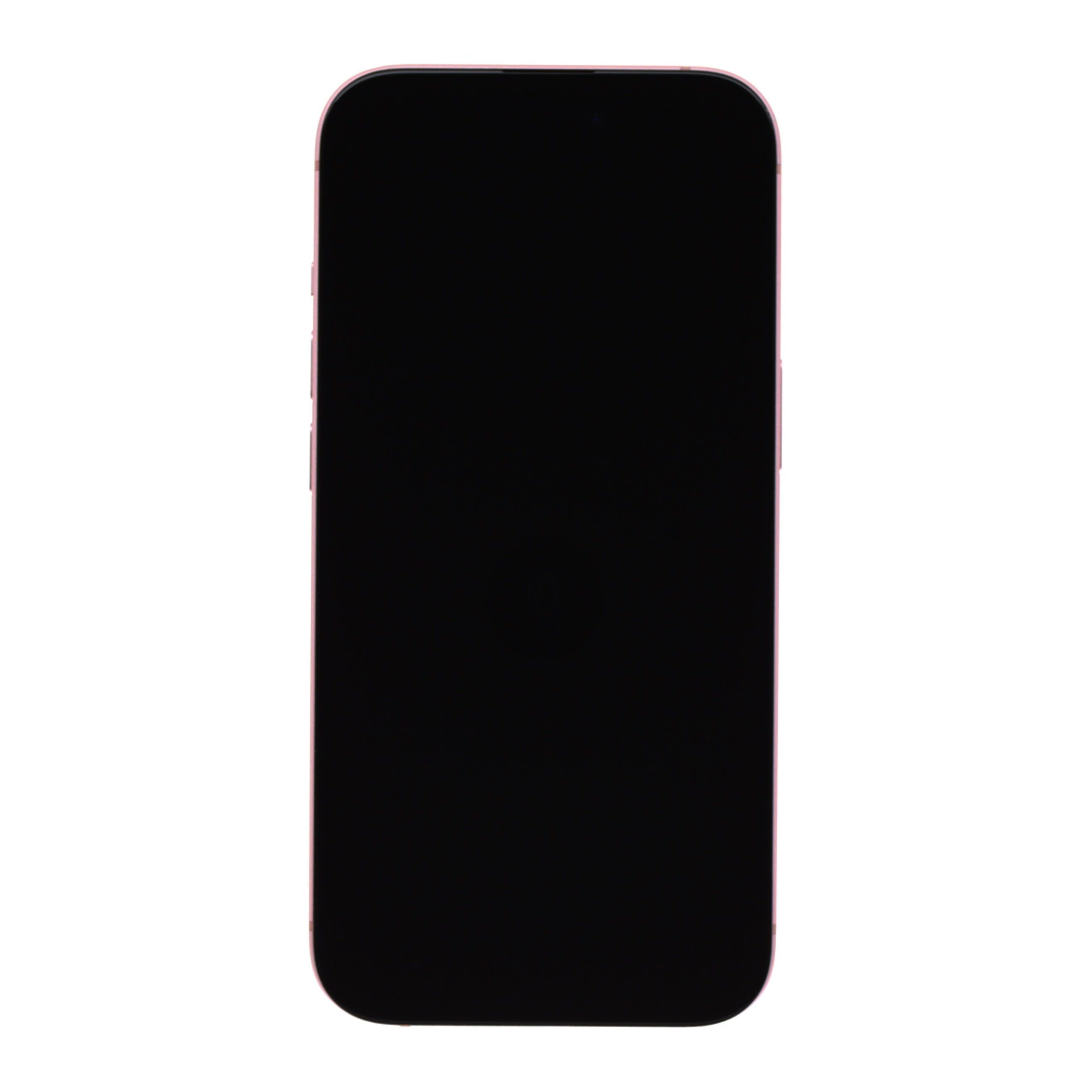 95新 Apple iPhone 15 256G 粉紅色 中國大陸版