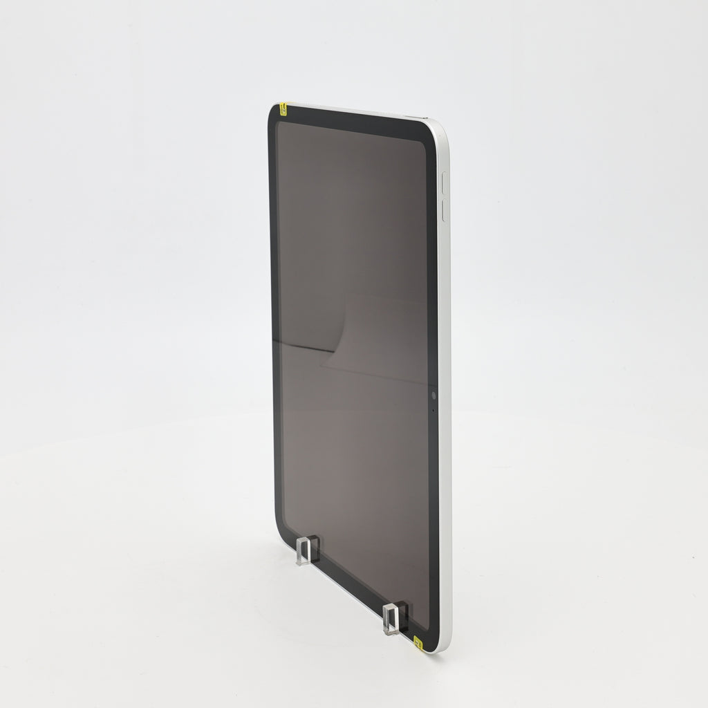 95新 Apple iPad 10代 64G 銀色 WIFI