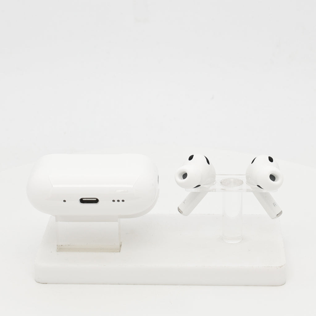 99新 Apple AirPods Pro 3 白色