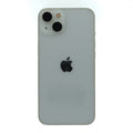 95新 Apple iPhone 13 256G 星光色 中國大陸版