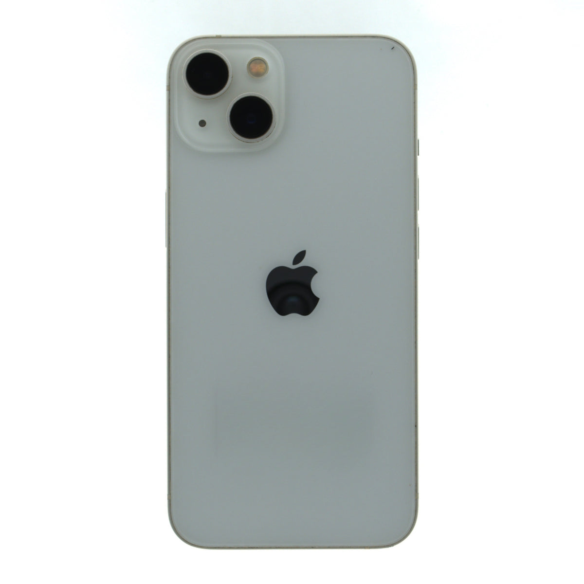 95新 Apple iPhone 13 256G 星光色 中國大陸版