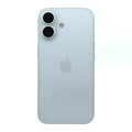 95新 Apple iPhone 16 128G 白色 中國大陸版
