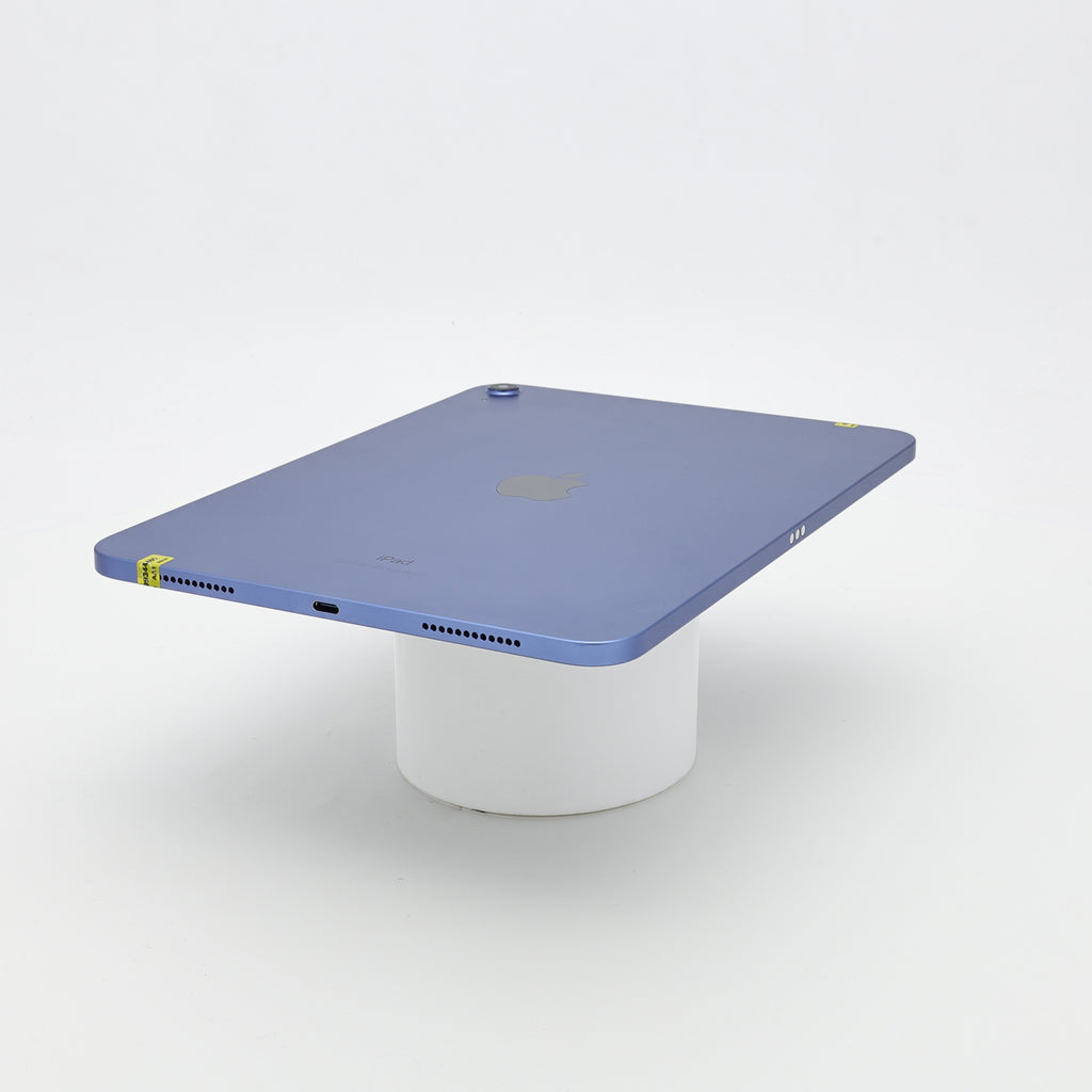99新 Apple iPad 10代 64G 藍色 WIFI