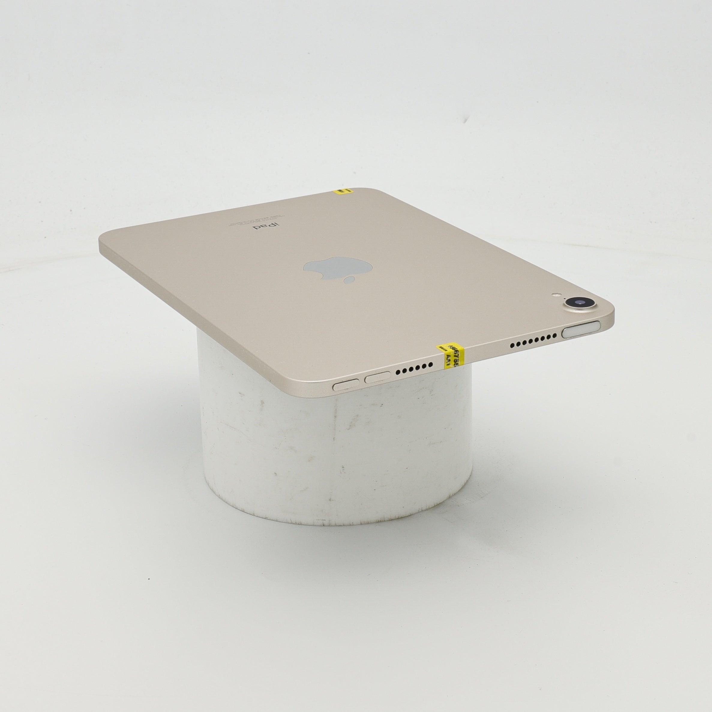 95新 Apple iPad mini6 256G 星光色 WIFI