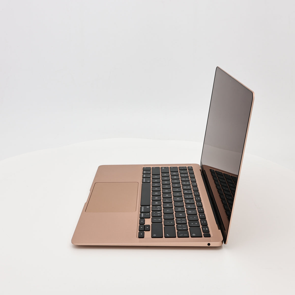 95新 Apple MacBook Air 20年 13寸 i5 1.1G 8G RAM 512G SSD 金色
