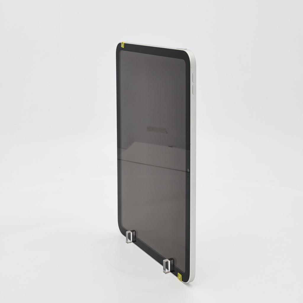 99新 Apple iPad 10代 64G 銀色 WIFI