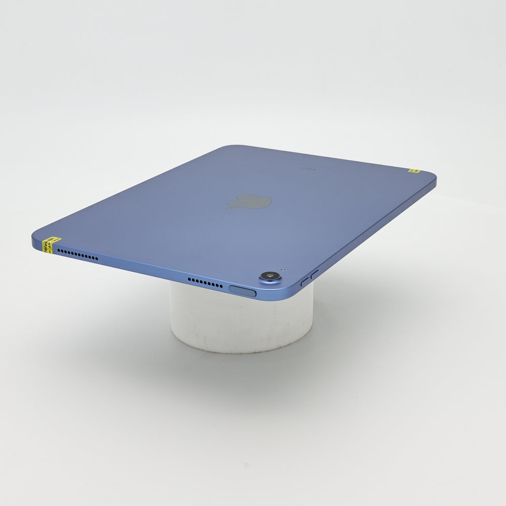 99新 Apple iPad 10代 64G 藍色 WIFI