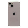 99新 Apple iPhone 13 256G 粉紅色 中國大陸版