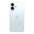 95新 Apple iPhone 16 256G 白色 中國大陸版