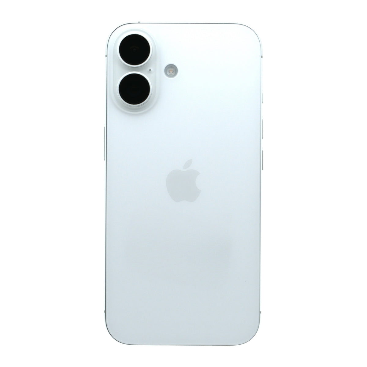 95新 Apple iPhone 16 256G 白色 中國大陸版