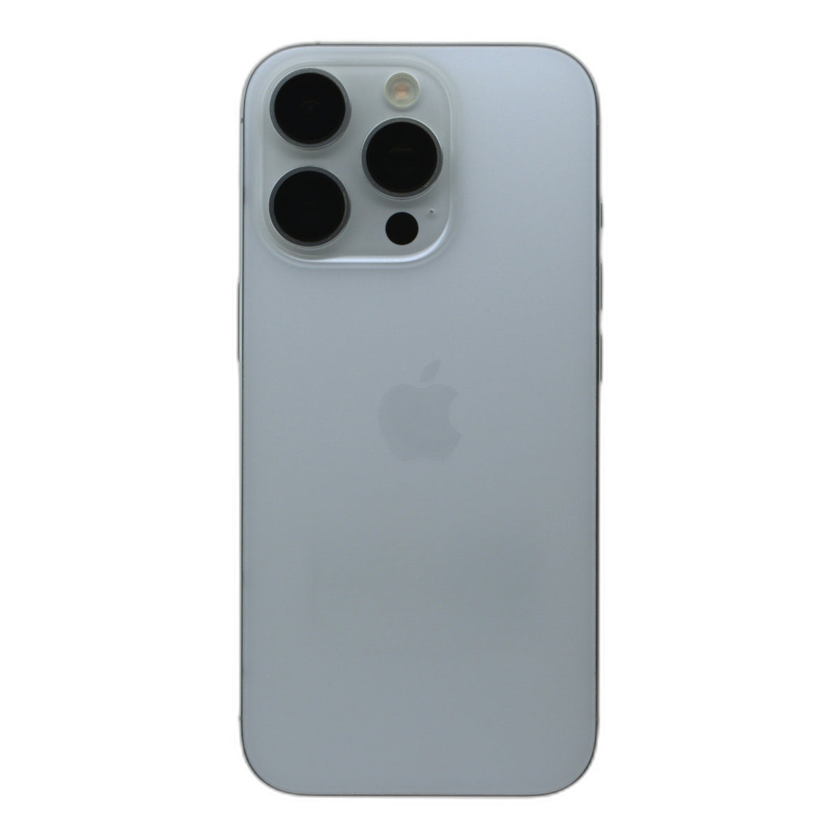 95新 Apple iPhone 16 Pro 128G 白色鈦金屬 中國大陸版